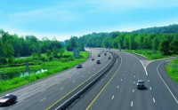 高速公路对延边城市的发展影响