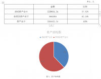 江苏海田建设工程有限公司财务报表分析