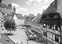德国城镇化建设经验及其对我国的启示（德语论文）
