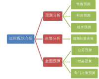 管理会计在中小企业中的运用  —以无锡金盈飞塑料有限公司为例