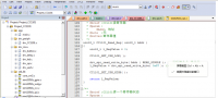 基于STM32GPRS的远程终端管理系统设计