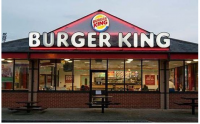 当前快餐品牌营销存在的问题及对策论文——以汉堡王为例