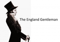 从傲慢与偏见中浅析英国绅士文化