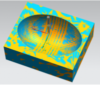 CAD/CAM/CAE软件UG的发展及应用