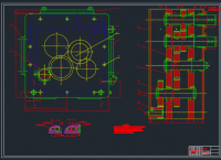 数控机床主传动设计（说明书+cad+知网查重报告）