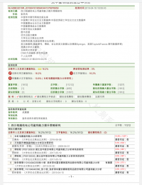 四川铭越机电公司盈利能力提升策略研究