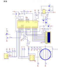 基于STC89C51单片机和GSM通信的燃气报警器设计