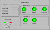 基于 PLC 的客运缆车索道控制系统的设计