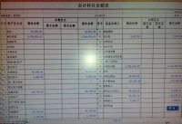 会计信息公开的缺陷及对策分析