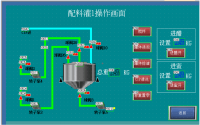 基于PLC的发酵控制车间的系统设计