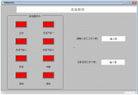 基于PLC弹簧制作的电气控制设计