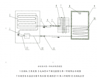 冰柜热水器一体机制冷系统设计