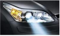 浅析LED技术在汽车照明系统中的应用
