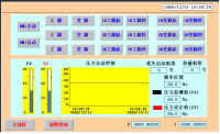 基于PLC的恒压供水控制系统设计