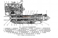 上汽通用 4T65E 自动变速器的结构控制原理与检修