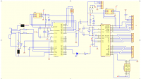 基于ESP8266远程控制LED灯的设计