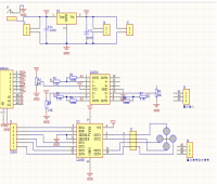 基于Arduino pro mini编程软件给霍尔传感器和PID控制器的气体磁悬浮盆景设计