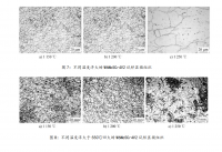 插齿刀的材料选择及热处理工艺设计