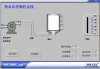 基于时间的水泵运行数据采集系统设计