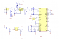 基于STM32的快递物流行业智能便携终端设计