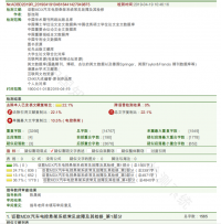 讴歌MDX汽车电控悬架系统常见故障及其检修