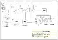 安检x光机安检PLC系统的设计及应用