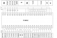 基于PLC立体车库控制系统设计 （说明书+CAD+组态仿真+查重报告）