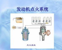 宝马汽车发动机电子点火系统常见故障及其检修