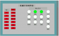 基于PLC自动化机械搬运设备控制系统设计