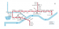 浅析城市轨道交通与其他交通方式的换乘--以杭州地铁为例