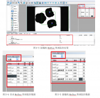 基于西门子S7-1200 PLC视觉识别的自动输送线控制系统设计