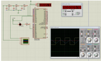 基于MODBUS协议及STM32监控设备的设计制作