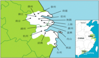 疫情背景下长三角对外贸易现状，问题及对策研究