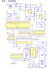 基于STC12C5A60S2单片机的LED闪光灯电源的设计