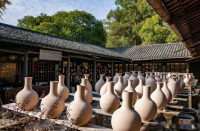景德镇古窑的非遗“活化”利用与发展研究