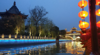 大运河江苏段研学旅游产品开发研究  ——以扬州地区为例