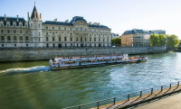 巴黎塞纳河保护与利用的现状分析