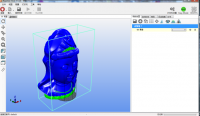 3D打印机在熔模铸造中的应用