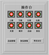 基于PLC的机械臂装卸流水线的控制系统设计