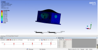 基于solidworks车载光电保护罩设计与有限元分析