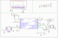 基于STM32F103单片机APP  WIFI高校宿舍智能监控系统设计 （室内温湿度 烟雾 一氧化碳）