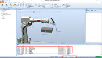 基于RobotStudio软件构建工业机器人仿真工作站设计与编程