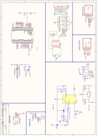 基于STM32单片机的立体车库控制系统设计