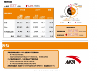 安踏跑鞋的产品营销策略分析