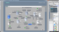 基于西门子S7-1200PLC制药装置的设计博途组态