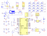 基于STM32单片机面部识别的智能门禁系统